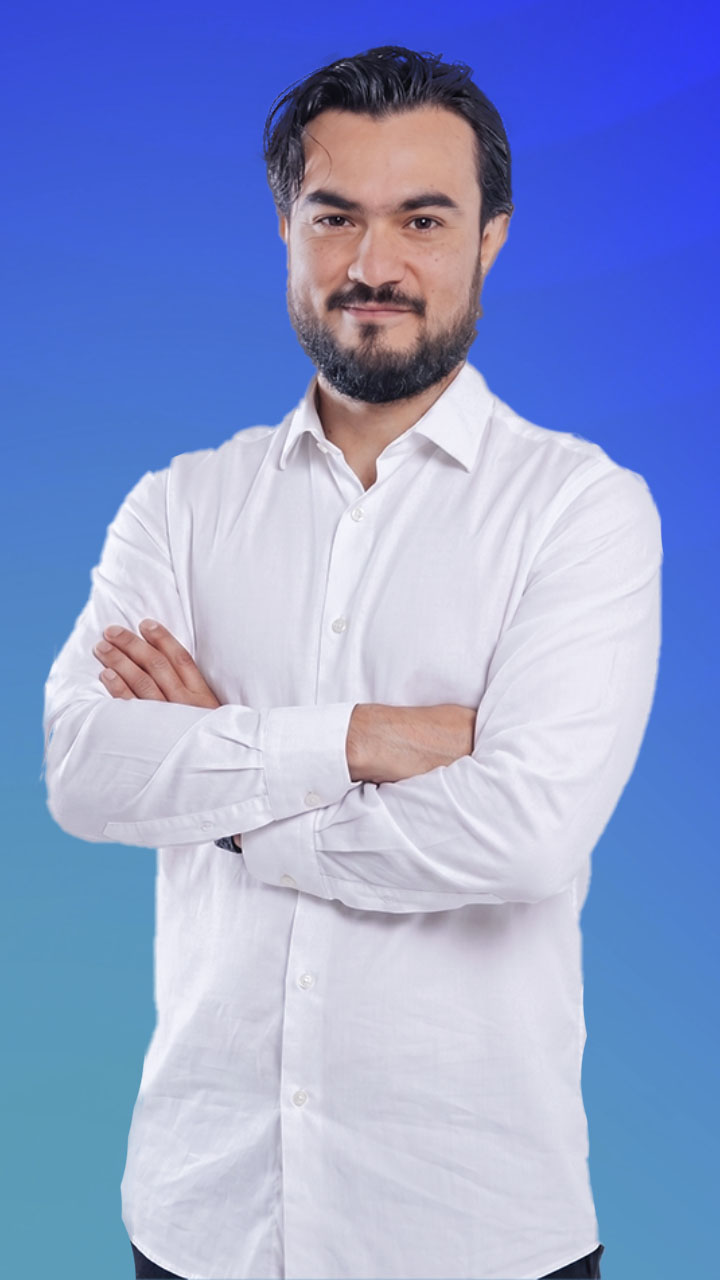 HENRY SALGADO
