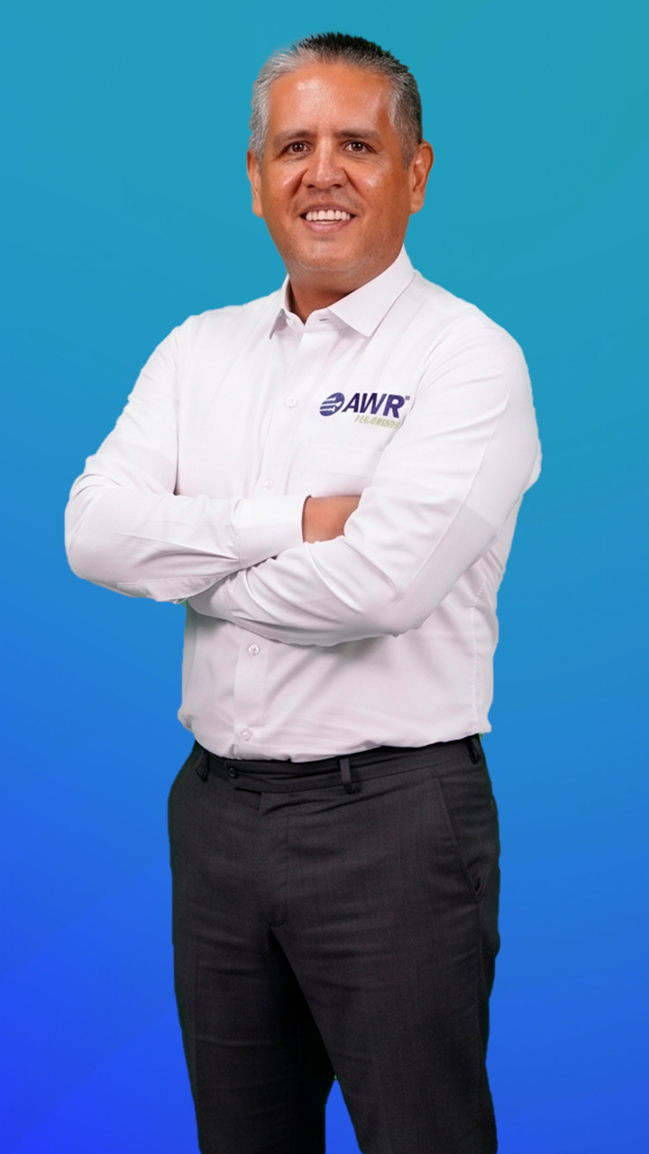 Pr. Gabriel Moreno