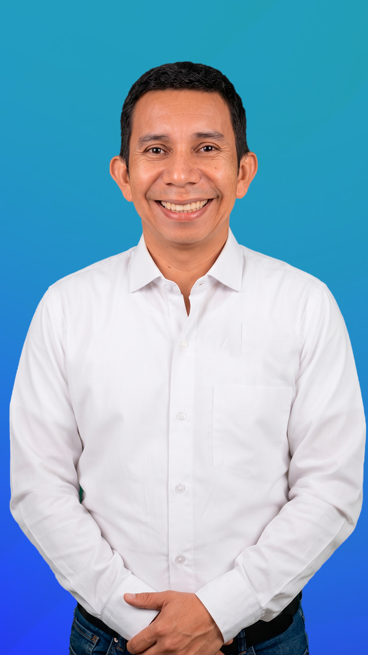 Carlos Polo