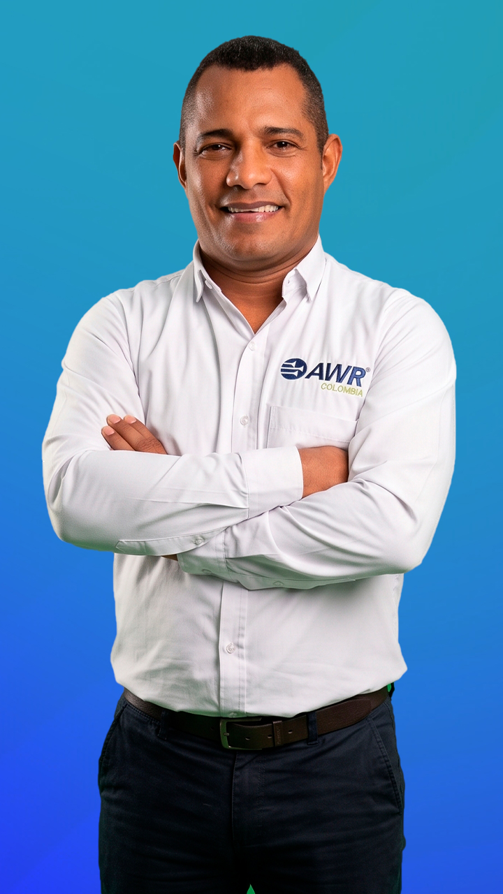 Pr. Julio Rodgriguez