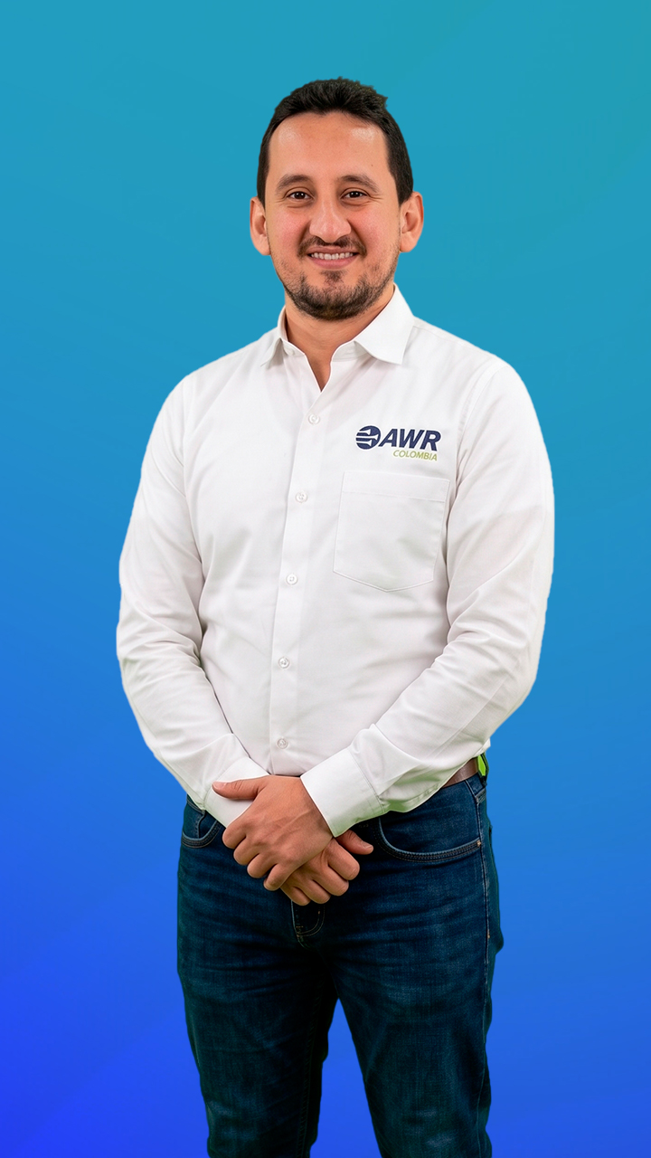 David Leonardo Galán Aguilar
