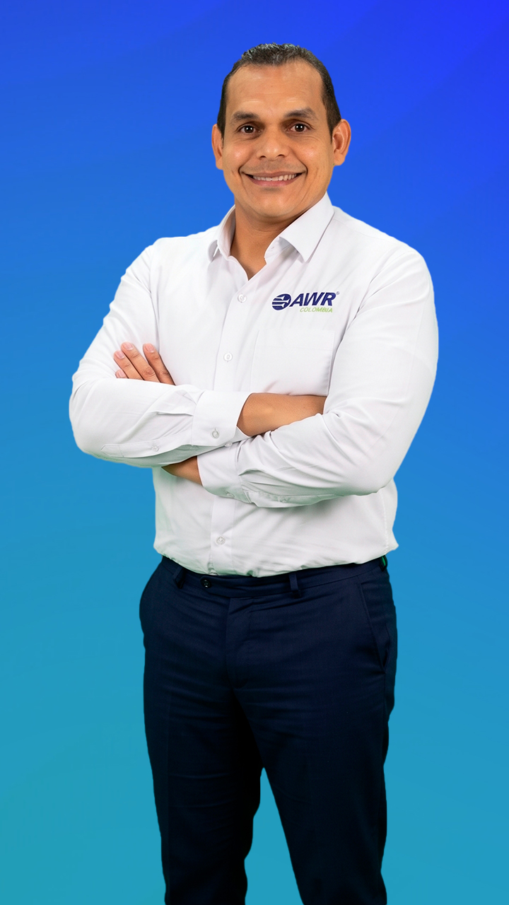Pr .Jeison Alvis